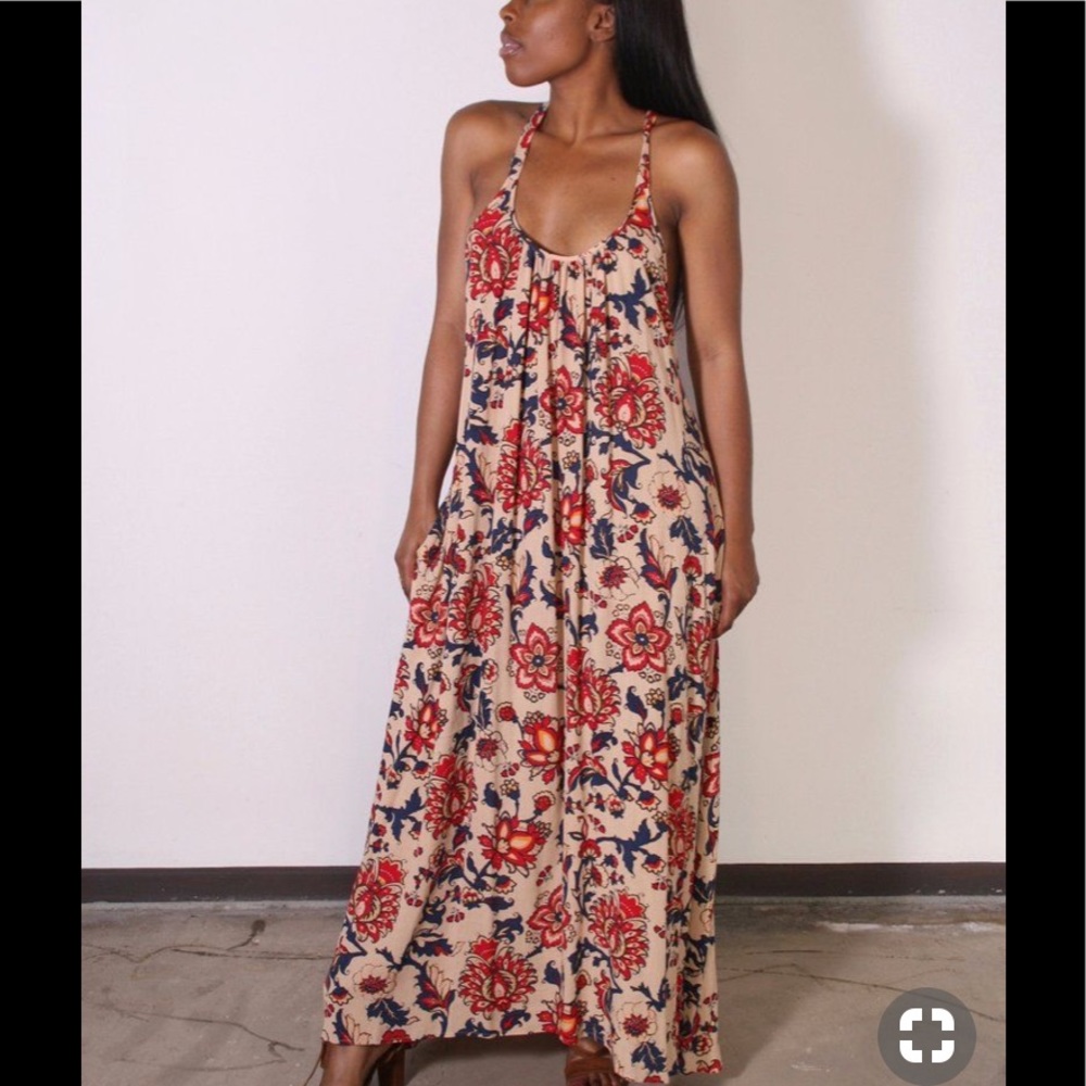 Tysa Leigh dress in Rise